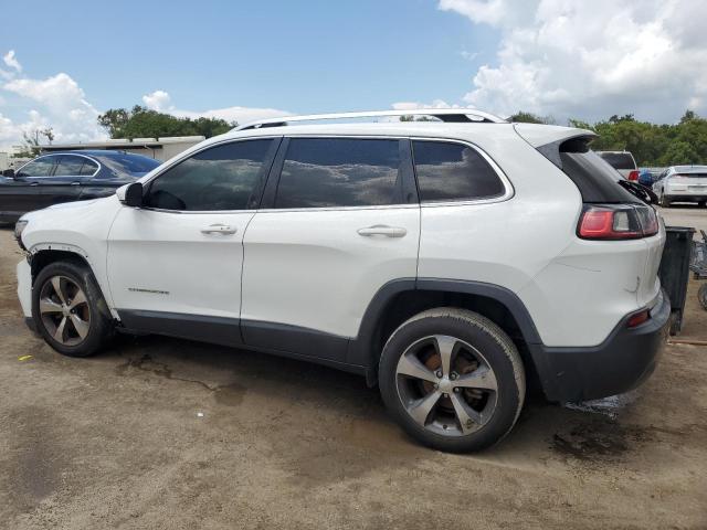 Photo 2 from auction – 2019 JEEP CHEROKEE L with VIN 1C4PJLDBXKD154025