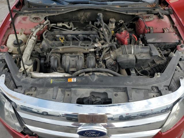 Photo 11 from auction – 2011 FORD FUSION SE with VIN 3FAHP0HA7BR222815