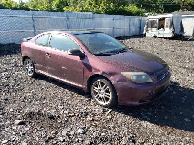 Снимка 4 от търг – 2005 SCION TC с VIN JTKDE167950031258