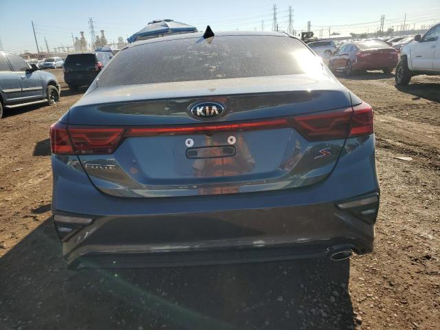 Photo 6 from auction – 2019 KIA FORTE with VIN 3KPF34AD9KE012135