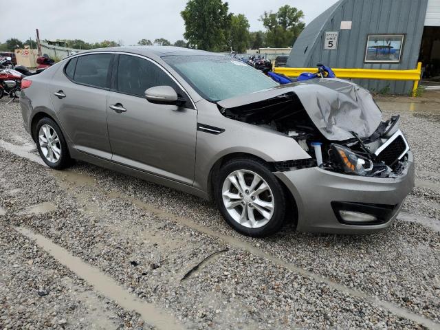 Photo 4 from auction – 2013 KIA OPTIMA EX with VIN 5XXGN4A79DG095696