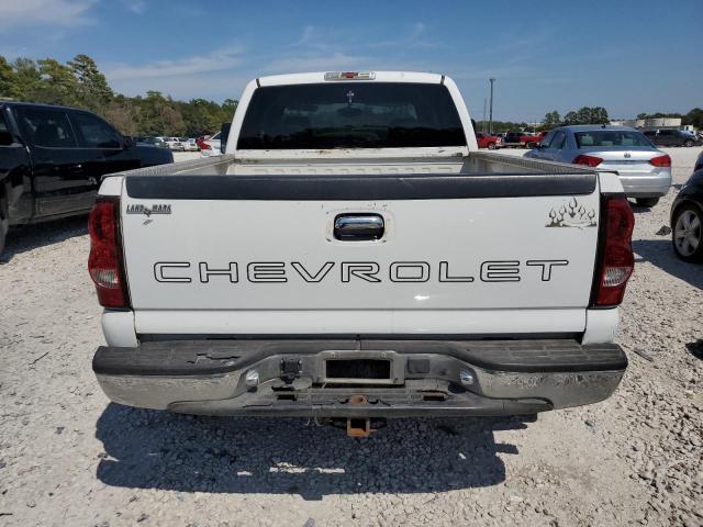 Photo 6 from auction – 2004 CHEVROLET SILVERADO with VIN 2GCEC19T641267069