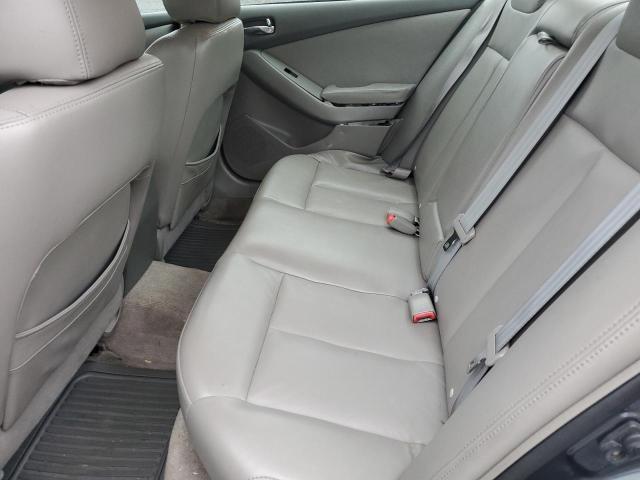 Photo 10 from auction – 2007 NISSAN ALTIMA 3.5 with VIN 1N4BL21E47C225445