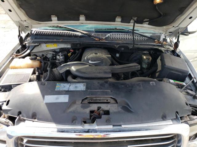 Photo 12 from auction – 2002 GMC YUKON with VIN 1GKEC13V12J241481