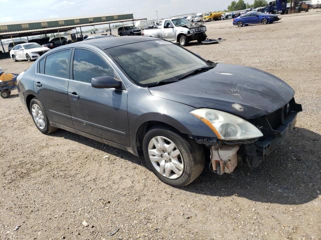 Photo 4 from auction – 2011 NISSAN ALTIMA BAS with VIN 1N4AL2AP5BN482219