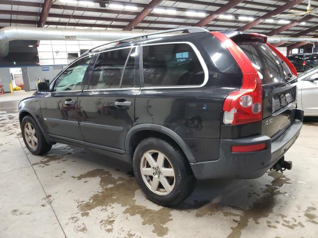Photo 2 from auction – 2006 VOLVO XC90 with VIN YV4CZ592661302378