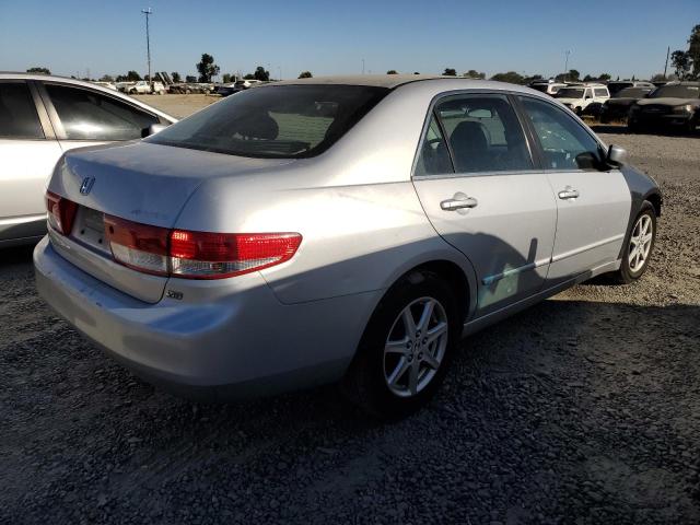 Photo 3 from auction – 2003 HONDA ACCORD EX with VIN 1HGCM66533A082278
