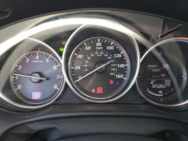 Photo 9 from auction – 2014 MAZDA CX-5 TOURI with VIN JM3KE4CY9E0330740