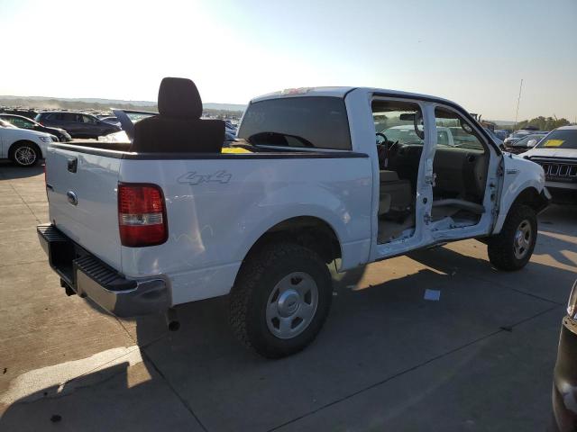 Photo 3 from auction – 2008 FORD F150 SUPER with VIN 1FTPW14V88FB14345