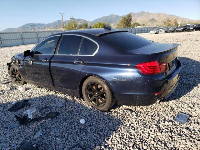 Foto 2 de la subasta – 2012 BMW 528 XI con VIN WBAXH5C52CDW06096