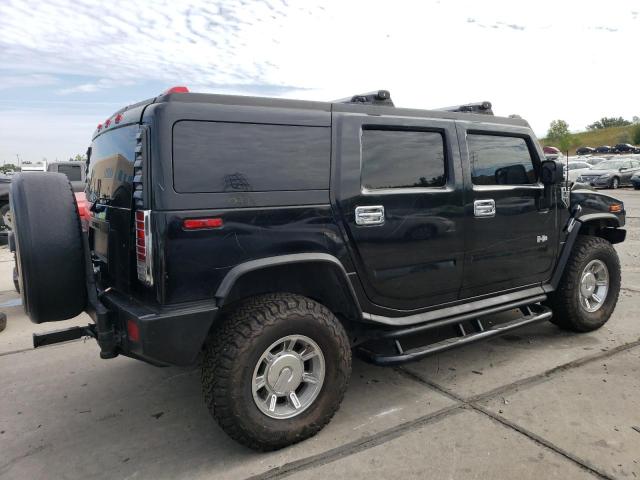 Photo 3 from auction – 2006 HUMMER H2 with VIN 5GRGN23UX6H122030
