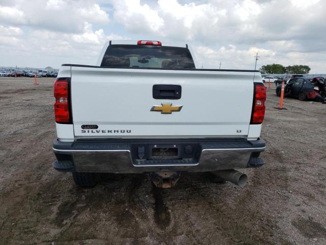 Photo 6 from auction – 2017 CHEVROLET SILVERADO with VIN 1GC1KVEY9HF223317