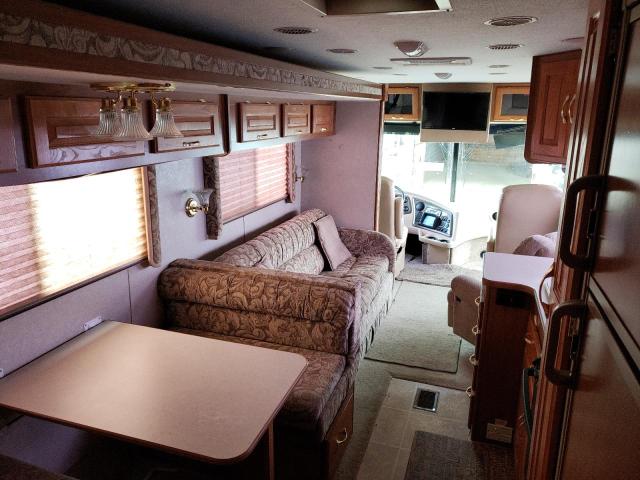 Photo 9 from auction – 2002 COACH CROSSTRAIL with VIN 4UZAAJBV32CK15062
