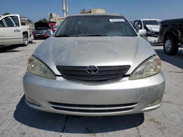 Photo 5 from auction – 2004 TOYOTA CAMRY LE with VIN 4T1BE32K04U351270