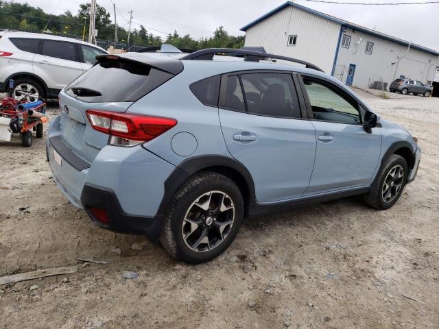 Photo 3 from auction – 2018 SUBARU CROSSTREK with VIN JF2GTADC5J8300475