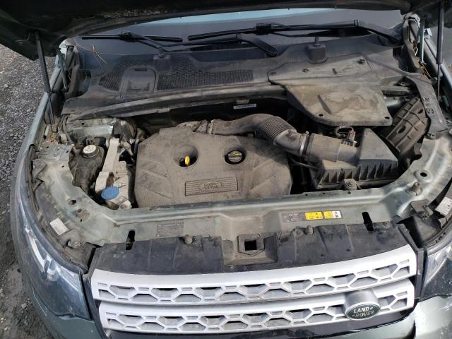 Photo 12 from auction – 2016 LAND ROVER DISCOVERY with VIN SALCR2BG4GH561962