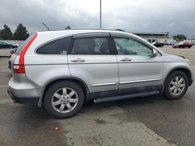 Photo 3 from auction – 2009 HONDA CR-V EXL with VIN 5J6RE38799L018174