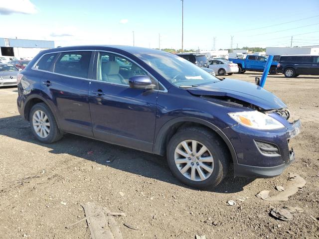 Photo 4 from auction – 2010 MAZDA CX-9 with VIN JM3TB3MA7A0202323