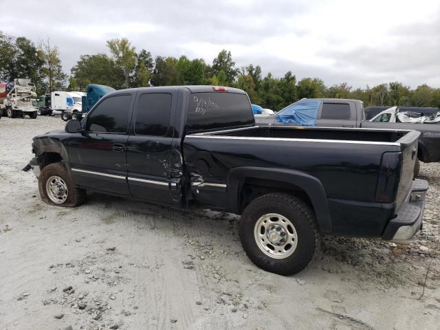 Photo 2 from auction – 2001 CHEVROLET SILVERADO with VIN 1GCGK29U71Z238371