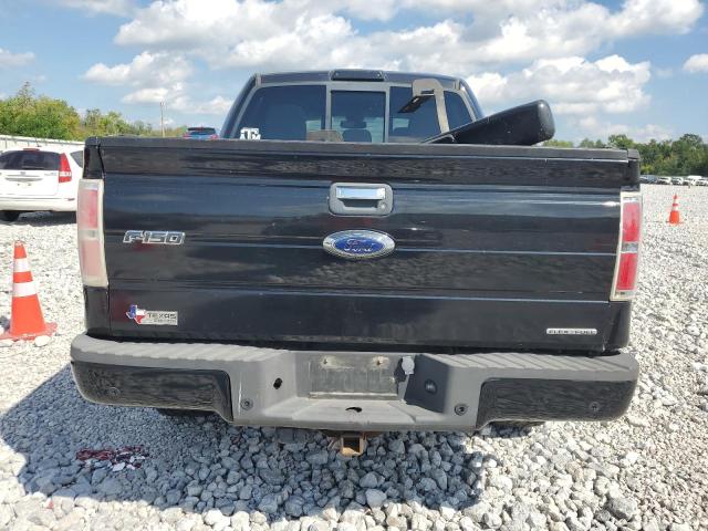 Photo 6 from auction – 2013 FORD F150 SUPER with VIN 1FTFW1EF0DKD94086