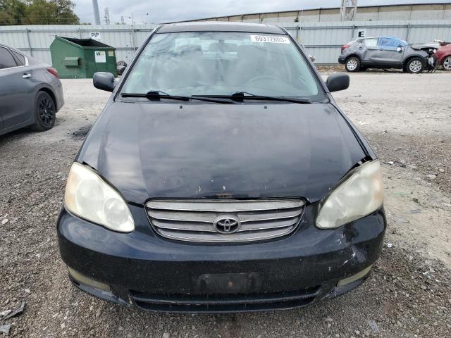 Photo 5 from auction – 2004 TOYOTA COROLLA CE with VIN 1NXBR32E94Z227707