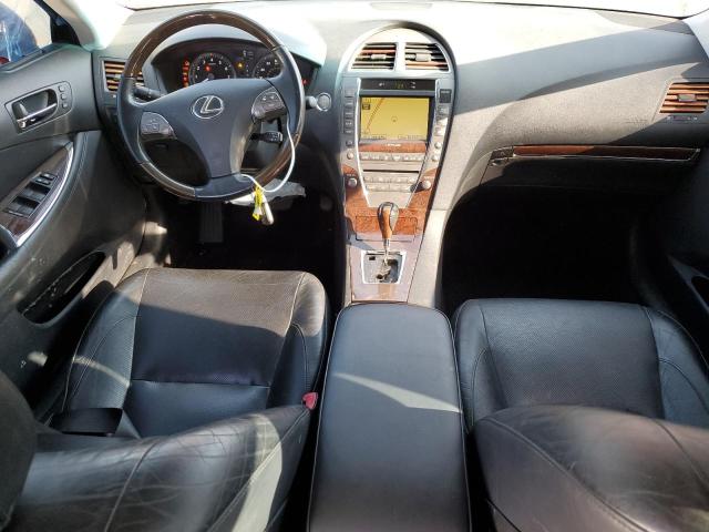 Foto 8 de la subasta – 2010 LEXUS ES 350 con VIN JTHBK1EG7A2366251