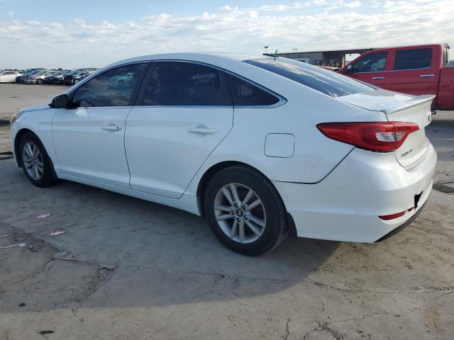 Photo 2 from auction – 2015 HYUNDAI SONATA SE with VIN 5NPE24AF4FH210638