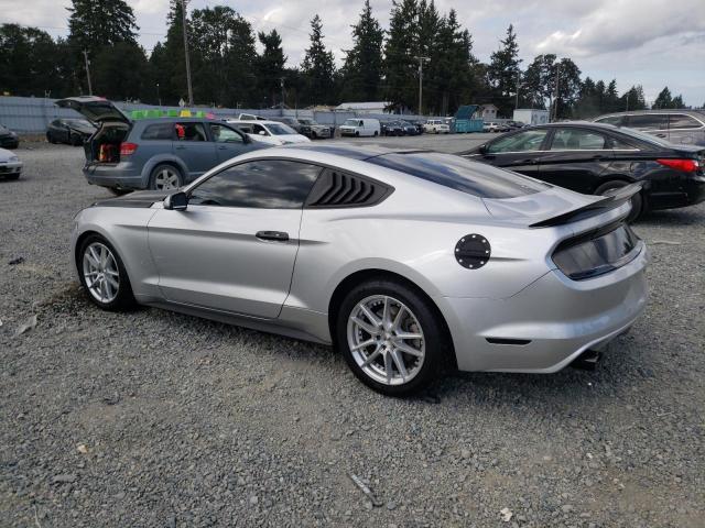 Photo 2 from auction – 2015 FORD MUSTANG with VIN 1FA6P8AM9F5400341
