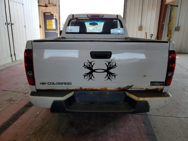 Photo 6 from auction – 2012 CHEVROLET COLORADO with VIN 1GCCSBF98C8106808