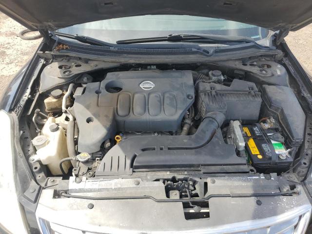 Photo 11 from auction – 2012 NISSAN ALTIMA BAS with VIN 1N4AL2AP2CN406958