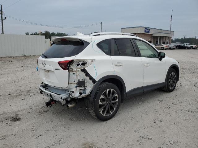 Photo 3 from auction – 2016 MAZDA CX-5 GT with VIN JM3KE2DY6G0859262