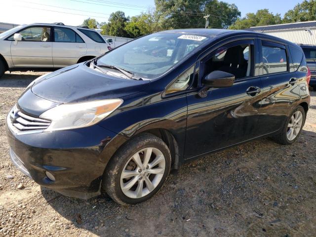 NISSAN VERSA NOTE 2015 with VIN 3N1CE2CP6FL371293 - Photo from auction