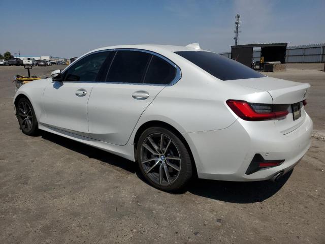 Photo 2 from auction – 2019 BMW 330I with VIN WBA5R1C52KAK10912