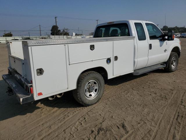 Photo 3 from auction – 2016 FORD F350 SUPER with VIN 1FD7X3FT2GEB63089