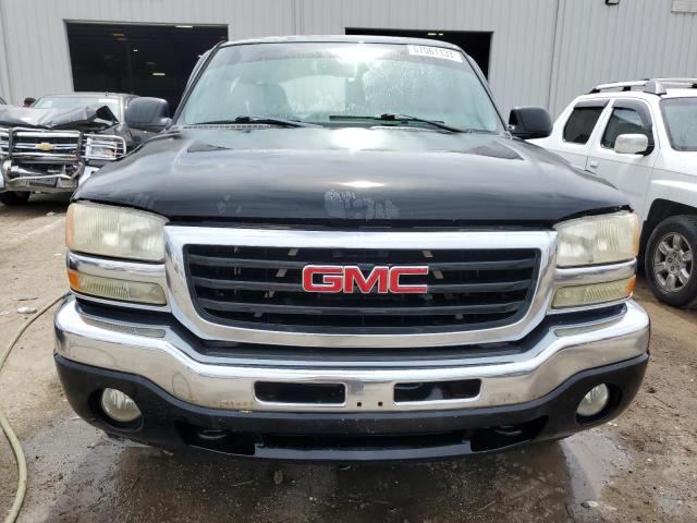 Photo 5 from auction – 2006 GMC NEW SIERRA with VIN 2GTEC19Z461297243