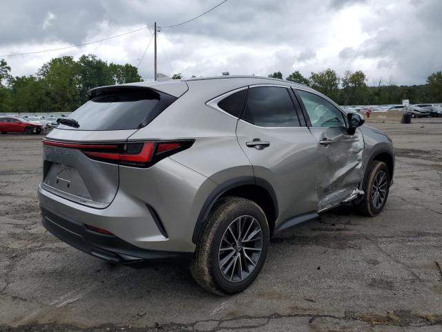 Photo 3 from auction – 2022 LEXUS NX 350 with VIN JTJAGCEZ5N2000657