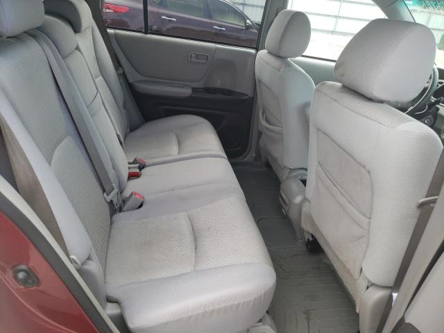 Photo 10 from auction – 2007 TOYOTA HIGHLANDER with VIN JTEGD21A370163348