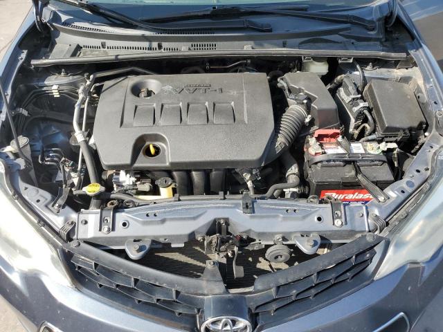 Photo 11 from auction – 2015 TOYOTA COROLLA with VIN 2T1BURHE8FC256578