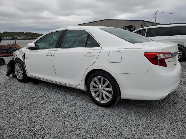 Photo 2 from auction – 2013 TOYOTA CAMRY L with VIN 4T1BF1FK9DU298225