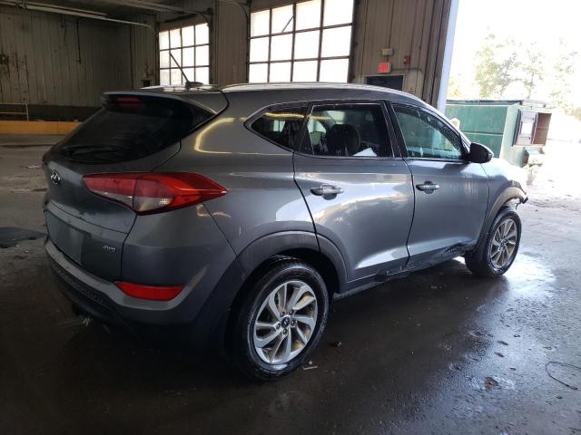 Photo 3 from auction – 2016 HYUNDAI TUCSON LIM with VIN KM8J3CA48GU208236