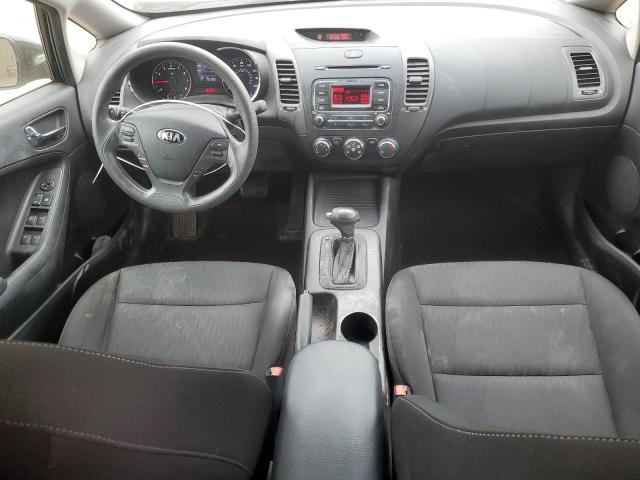 Photo 8 from auction – 2014 KIA FORTE LX with VIN KNAFK4A6XE5124542