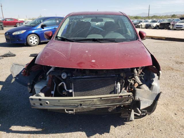 Photo 5 from auction – 2016 NISSAN VERSA S with VIN 3N1CN7AP0GL865859