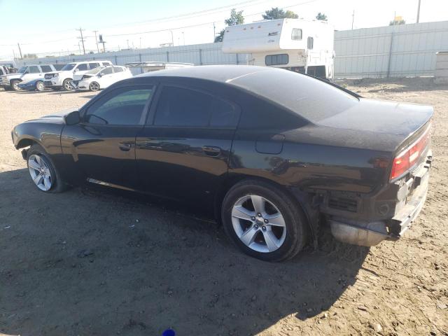 Photo 2 from auction – 2011 DODGE CHARGER with VIN 2B3CL3CG8BH512409