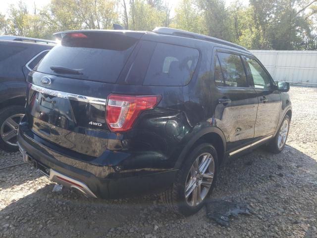 Photo 3 from auction – 2017 FORD EXPLORER X with VIN 1FM5K8D82HGD81119