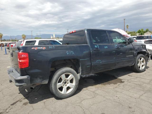 Photo 3 from auction – 2015 CHEVROLET SILVERADO with VIN 3GCUKREC0FG281725