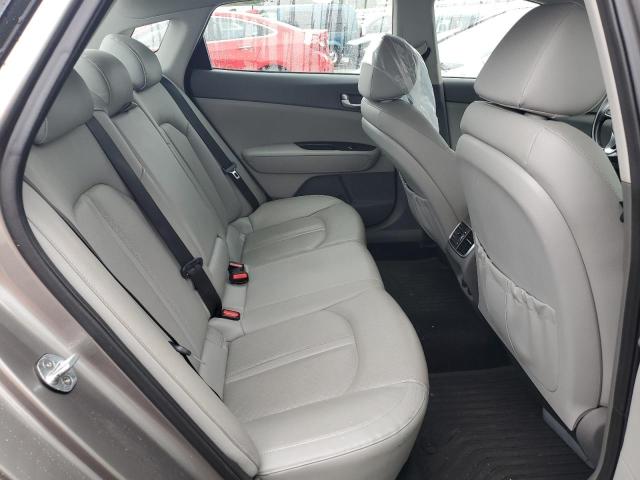 Photo 10 from auction – 2016 KIA OPTIMA EX with VIN 5XXGU4L32GG045336