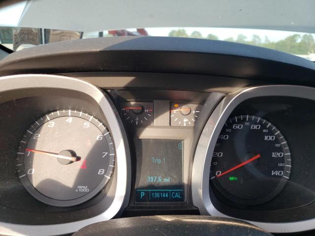 Photo 9 from auction – 2010 CHEVROLET EQUINOX LT with VIN 2CNALDEW3A6273888