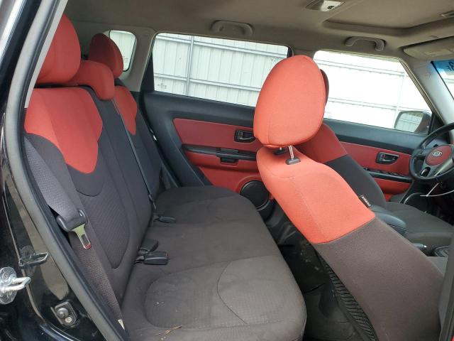 Photo 10 from auction – 2011 KIA SOUL + with VIN KNDJT2A27B7214064