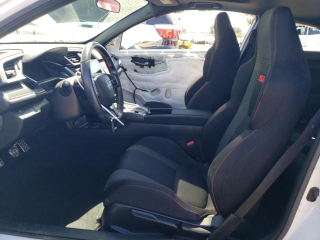 Photo 7 from auction – 2019 HONDA CIVIC SI with VIN 2HGFC3A58KH754292