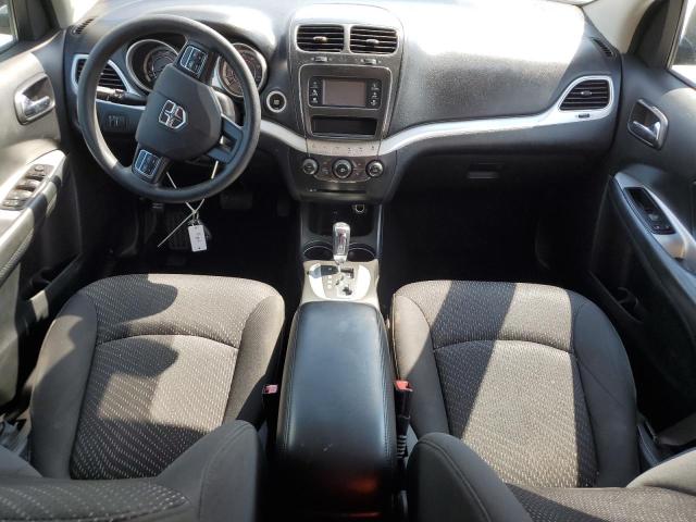 Photo 8 from auction – 2017 DODGE JOURNEY SX with VIN 3C4PDCBB0HT545066